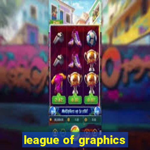 league of graphics